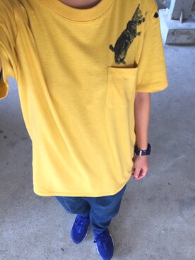 0309さん(レディース・155cm)の秋コーディネート