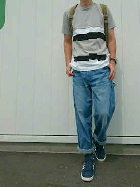 така＠さんのコーディネート