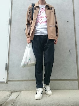 така＠さんのコーディネート