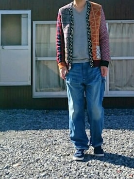 така＠さんのコーディネート