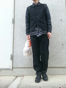 така＠さんのコーディネート