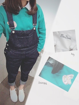 とさんのコーディネート