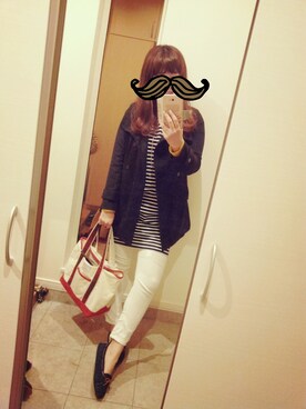 inomaiさんのコーディネート