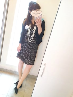 inomaiさんのコーディネート