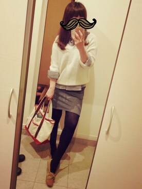 inomaiさんのコーディネート