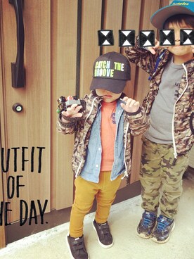 inomaiさんのコーディネート