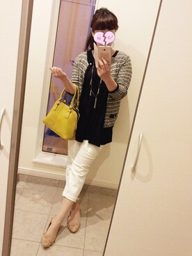 inomaiさんのコーディネート