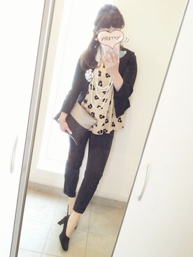 inomaiさんのコーディネート