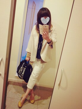 inomaiさんのコーディネート