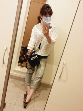 inomaiさんのコーディネート