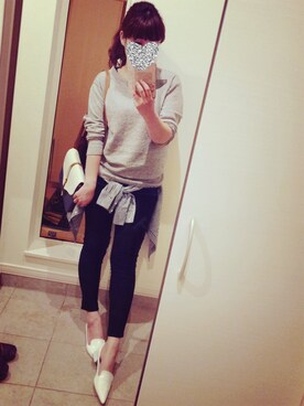 inomaiさんのコーディネート