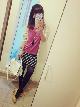 inomaiさんのコーディネート