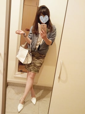 inomaiさんのコーディネート