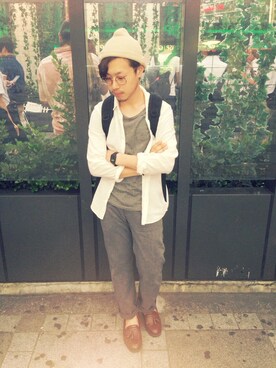 yさんのコーディネート