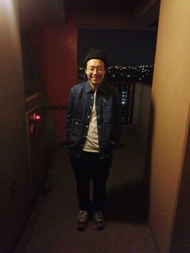 yさんのコーディネート