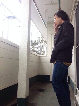 yさんのコーディネート