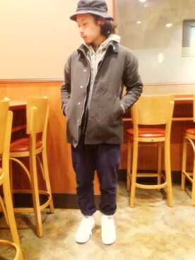 yさんのコーディネート