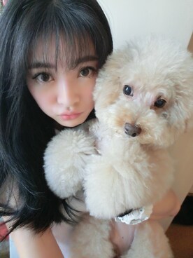 柯小樹さんのコーディネート