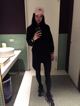 柯小樹さんのコーディネート