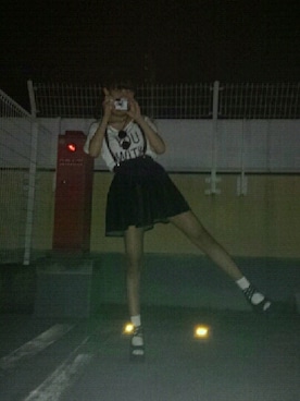 YURIさんのコーディネート