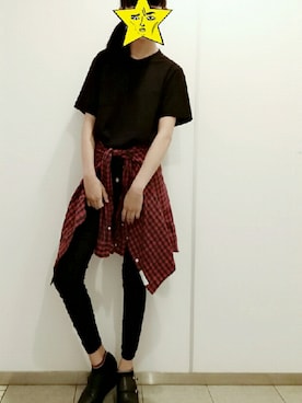 YURIさんのコーディネート