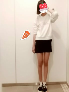YURIさんのコーディネート