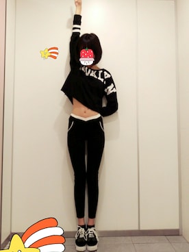 YURIさんのコーディネート