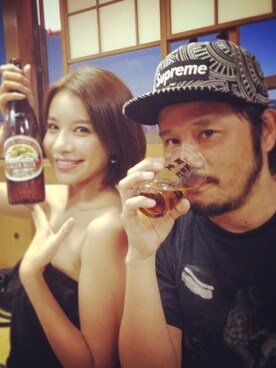 大松集行さんのコーディネート