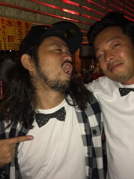 大松集行さんのコーディネート