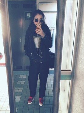 cayanoさんのコーディネート