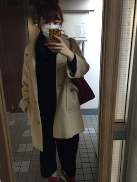 cayanoさんのコーディネート