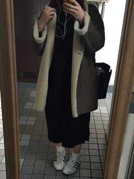 cayanoさんのコーディネート