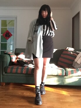 CN's ConNieさんのコーディネート