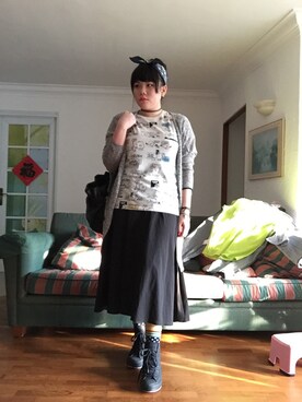 CN's ConNieさんのコーディネート