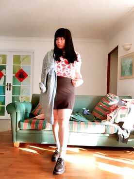 CN's ConNieさんのコーディネート