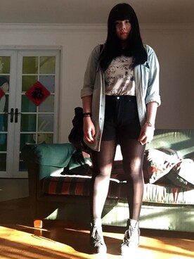 CN's ConNieさんのコーディネート