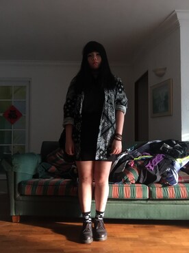 CN's ConNieさんのコーディネート