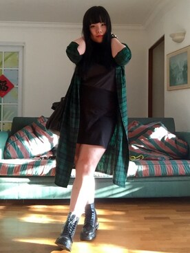 CN's ConNieさんのコーディネート