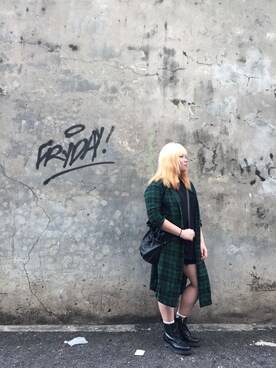 CN's ConNieさんのコーディネート