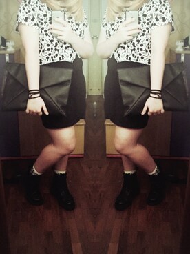 CN's ConNieさんのコーディネート