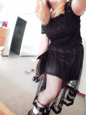 CN's ConNieさんのコーディネート