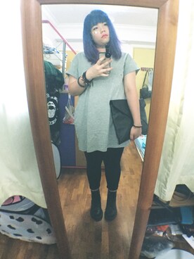 CN's ConNieさんのコーディネート