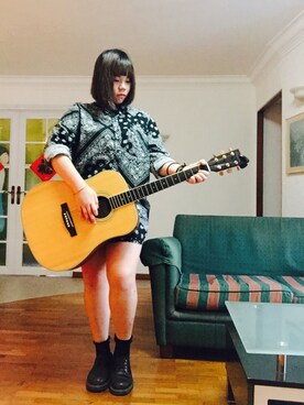 CN's ConNieさんのコーディネート