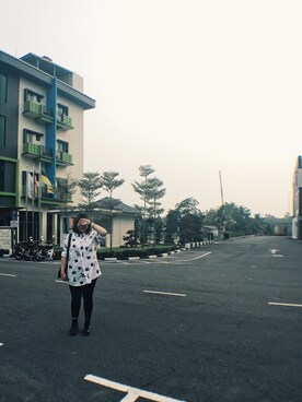 CN's ConNieさんのコーディネート