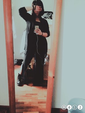 CN's ConNieさんのコーディネート