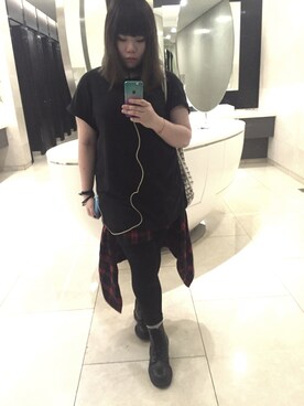 CN's ConNieさんのコーディネート