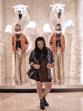 CN's ConNieさんのコーディネート