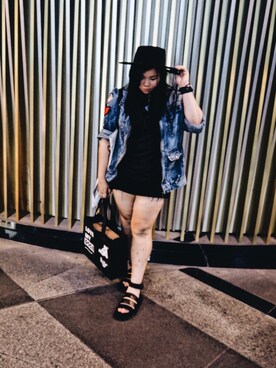 CN's ConNieさんのコーディネート