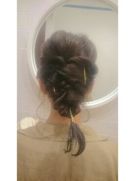 きゃみさんのコーディネート