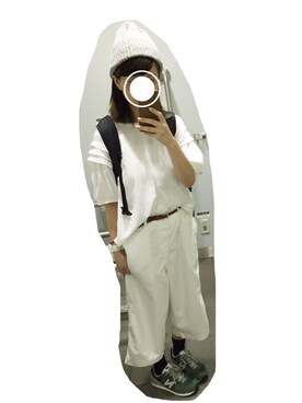 きゃみさんのコーディネート